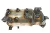Фільтр сажевий Toyota Avensis/Corolla 2.0/2.2 D-4D 05-09 (DPF) (Euro 4) BM CATALYSTS BM11025H (фото 3)