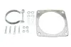 Фільтр сажовий Citroen Jumoy/Peugeot Expert 2.0 HDi 07- (Euro 4) BM CATALYSTS BM11026 (фото 7)