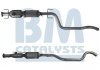Сажовий / частковий фільтр, система вихлопу ОГ BM CATALYSTS BM11028H (фото 2)