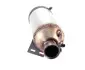 Фільтр сажевий VW T5 2.5TDI 03-09 (Євро 3-4) BM CATALYSTS BM11033 (фото 3)