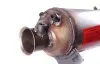 Фільтр сажевий VW T5 2.5TDI 03-09 (Євро 3-4) BM CATALYSTS BM11033 (фото 5)
