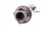 Фільтр сажевий Fiat Doblo 1.3/1.9JTD 05- (Євро 4) BM CATALYSTS BM11036H (фото 5)