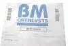 Фільтр сажевий BMW 3 (E90)/5 (E60)/X3 (E83) 05-10 M57 D30 (DPF) (Euro 4) BM CATALYSTS BM11040H (фото 2)