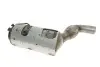 Фільтр сажевий BMW 3 (E90)/5 (E60)/X3 (E83) 05-10 M57 D30 (DPF) (Euro 4) BM CATALYSTS BM11040H (фото 4)