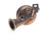 Фільтр сажевий BMW 3 (E90) 07-11 N47 D20 (DPF) (Euro 4) BM CATALYSTS BM11050H (фото 4)