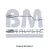 Сажовий / частковий фільтр, система вихлопу ОГ BM CATALYSTS BM11062 (фото 2)