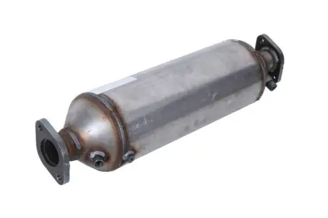 Сажевый / частичный фильтр, система выхлопа ОГ BM CATALYSTS BM11087HP