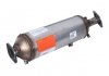 Сажевый / частичный фильтр, система выхлопа ОГ BM CATALYSTS BM11089H (фото 1)
