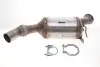Фільтр сажевий BMW 3 (E90)/5 (E60) 05-10 M47/N47 (DPF) (Euro 4) BM CATALYSTS BM11112H (фото 1)