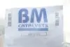 Фото 2 - фільтр сажевий MB A-class (W169)/B-class (W245) 04-12 OM640 (Euro 4) BM CATALYSTS BM11115 Фільтр сажевий MB A-class (W169)/B-class (W245) 04-12 OM640 (Euro 4) BM CATALYSTS BM11115 (фото 2)