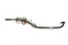 Фото 3 - фільтр сажевий MB A-class (W169)/B-class (W245) 04-12 OM640 (Euro 4) BM CATALYSTS BM11115 Фільтр сажевий MB A-class (W169)/B-class (W245) 04-12 OM640 (Euro 4) BM CATALYSTS BM11115 (фото 3)