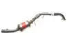 Фото 4 - фільтр сажевий MB A-class (W169)/B-class (W245) 04-12 OM640 (Euro 4) BM CATALYSTS BM11115 Фільтр сажевий MB A-class (W169)/B-class (W245) 04-12 OM640 (Euro 4) BM CATALYSTS BM11115 (фото 4)