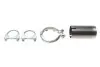 Фото 6 - фільтр сажевий MB A-class (W169)/B-class (W245) 04-12 OM640 (Euro 4) BM CATALYSTS BM11115 Фільтр сажевий MB A-class (W169)/B-class (W245) 04-12 OM640 (Euro 4) BM CATALYSTS BM11115 (фото 6)