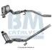 Фільтр сажовий VW Caddy 1.9/2.0TDI 04-10 BM CATALYSTS BM11118 (фото 2)
