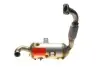 Фільтр сажовий Ford Focus/Mondeo/S-Max 1.6TDCi 10-/Mazda 3 1.6MZR CD 10-13 BM CATALYSTS BM11163H (фото 11)