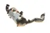 Фільтр сажовий Ford Focus/Mondeo/S-Max 1.6TDCi 10-/Mazda 3 1.6MZR CD 10-13 BM CATALYSTS BM11163H (фото 3)