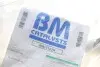 Фільтр сажовий Ford Focus/Mondeo/S-Max 1.6TDCi 10-/Mazda 3 1.6MZR CD 10-13 BM CATALYSTS BM11163H (фото 7)