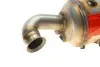 Фільтр сажовий Ford Focus/Mondeo/S-Max 1.6TDCi 10-/Mazda 3 1.6MZR CD 10-13 BM CATALYSTS BM11163H (фото 9)