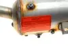 Фільтр сажовий Ford Focus/Mondeo/S-Max 1.6TDCi 10-/Mazda 3 1.6MZR CD 10-13 BM CATALYSTS BM11163H (фото 10)