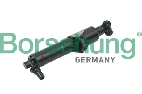 Форсунка брызг.фара P Audi A4 16- BORSEHUNG B18481
