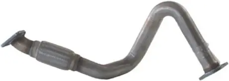 РУРА ПРЫСНУЛА. CHEVROLET TRACKER 1.4 ECOTEC 13-15 BOSAL 750-307