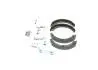 Комплект челюстей + цилиндр DB C-Class /W203/ 05- BOSCH 0 204 113 812 (фото 2)
