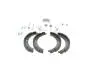 Комплект челюстей + цилиндр DB C-Class /W203/ 05- BOSCH 0 204 113 812 (фото 3)