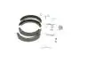 Комплект челюстей + цилиндр DB C-Class /W203/ 05- BOSCH 0 204 113 812 (фото 4)
