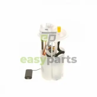 ТОПЛИВНЫЙ НАСОС В СБОРЕ?? Включить питание?CY ALFA ROMEO FIAT BOSCH 0986580830
