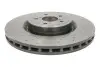 ТАРЧА ХАМУЛК. SUBARU IMPREZA WRX 01-06 PRZ?D BREMBO 09.7812.1X (фото 1)