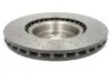 ТАРЧА ХАМУЛК. SUBARU IMPREZA WRX 01-06 PRZ?D BREMBO 09.7812.1X (фото 2)