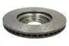 ЩИТ КОЛОДОК. OPEL VECTRA C 02-08 1,6-2,2 DTI BREMBO 09.9165.1X (фото 2)