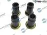 Фото 1 - nissan инжектор герметик комплект (4шт) DR MOTOR DRM0117S NISSAN ИНЖЕКТОР ГЕРМЕТИК КОМПЛЕКТ (4ШТ) DR MOTOR DRM0117S (фото 1)