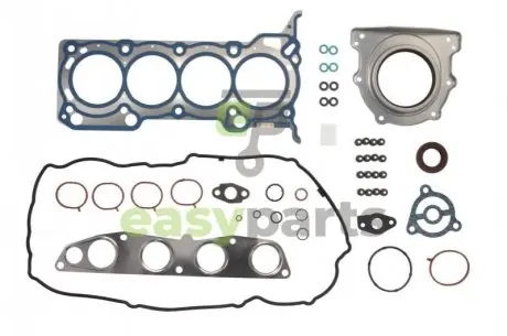 Комплект прокладок (повний) Citroen C4/Peugeot 4008 1.6 12- ELRING 455.270