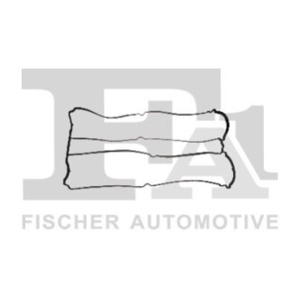 FISCHER FORD прокладка клап. кришки Focus,Mondeo,Cougar,Tourneo,Transit Fischer Automotive One (FA1) EP1300-908