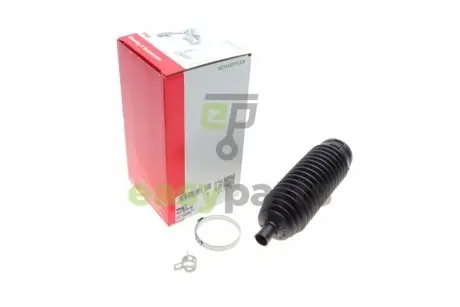 Пильник рейки рульової Skoda Fabia/VW Polo 99-09 FAG 841021830