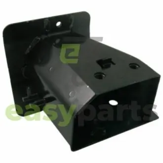 КРОНШТЕЙН Усилителя БАМПЕРА ПЕРЕДНЕГО ЛЕВЫЙ FEBEST 0237-B10LHF