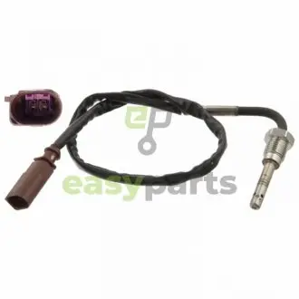 ЧУЙНИК ТЕМП.SPALIN AUDI A6(4G),A6 QUATTRO(4G) FEBI BILSTEIN 100837
