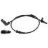 Датчик ABS MERCEDES W169 A-класс 04-12D FEBI BILSTEIN 106469 (фото 1)