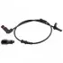 Датчик ABS MERCEDES W169 A-класс 04-12D FEBI BILSTEIN 106469 (фото 2)