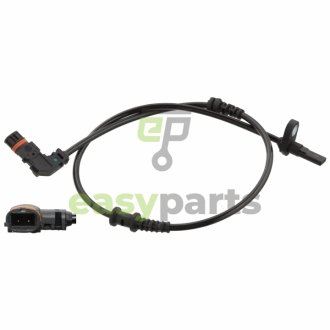 Датчик ABS MERCEDES W169 A-класс 04-12D FEBI BILSTEIN 106469