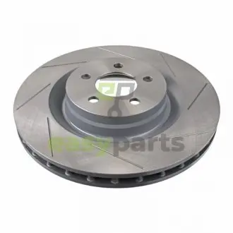 ЩИТ КОЛОДОК. CHRYSLER 300C SRT8 06-10 ПРЗ?D FEBI BILSTEIN 108643