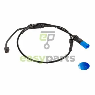 ЧУЙНИК КЛОК. ХАМУЛК. BMW X3 G01,F97 17-ТИ? FEBI BILSTEIN 170746