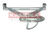 Со своим?NIK СТЕКЛА.?D ЛЕВЫЙ FORD FOCUS II 04-12 KAMOKA 7200123 (фото 1)