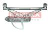 Со своим?NIK СТЕКЛА.?D ЛЕВЫЙ FORD FOCUS II 04-12 KAMOKA 7200123 (фото 2)