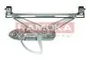 Со своим?NIK СТЕКЛА.?D ЛЕВЫЙ FORD FOCUS II 04-12 KAMOKA 7200123 (фото 2)