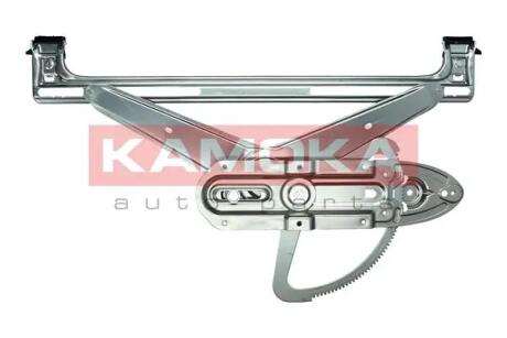 Со своим?NIK СТЕКЛА.?D ЛЕВЫЙ FORD FOCUS II 04-12 KAMOKA 7200123