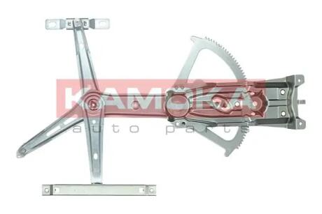 Со своим?NIK СТЕКЛА.?D ПРАВЫЙ OPEL ASTRA H 04-14 KAMOKA 7200146