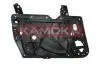 Со своим?NIK СТЕКЛА.?D ЛЕВЫЙ (С ПАНЕЛЬЮ) VW GOLF KAMOKA 7200243 (фото 1)