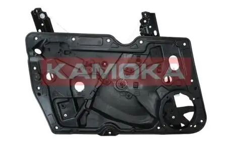 Со своим?NIK СТЕКЛА.?D ЛЕВЫЙ (С ПАНЕЛЬЮ) VW GOLF KAMOKA 7200243
